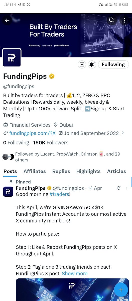 Crypto meme tweet media