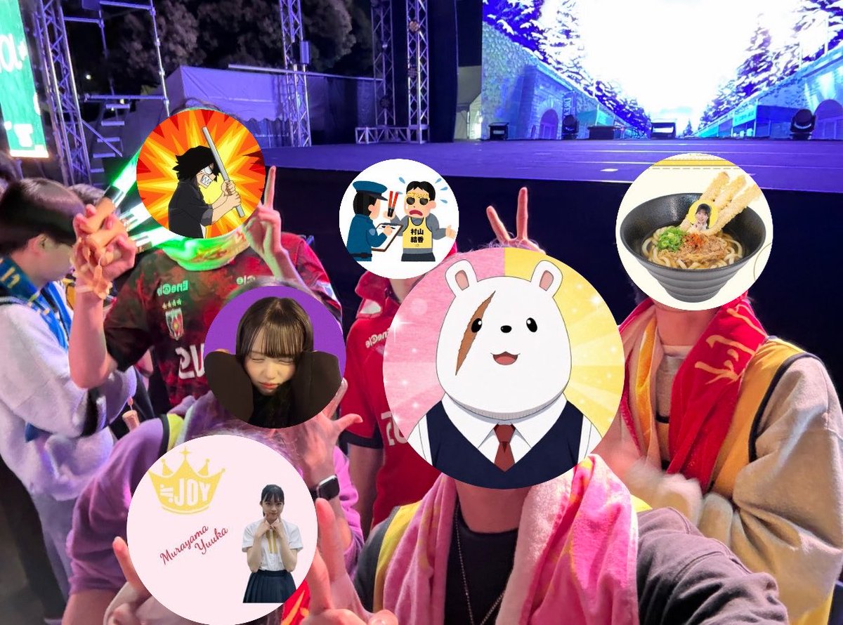 しろみそ tweet media