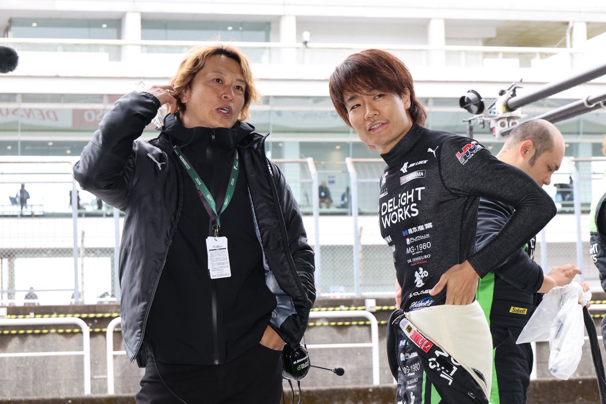 Nobu_Mat13's tweet photo. 今大会も大雨でレースできませんでした。課題はたくさんですが次回は鈴鹿でリベンジです‼️
雨の中応援ありがとうございました https://t.co/tLRaReaQP7