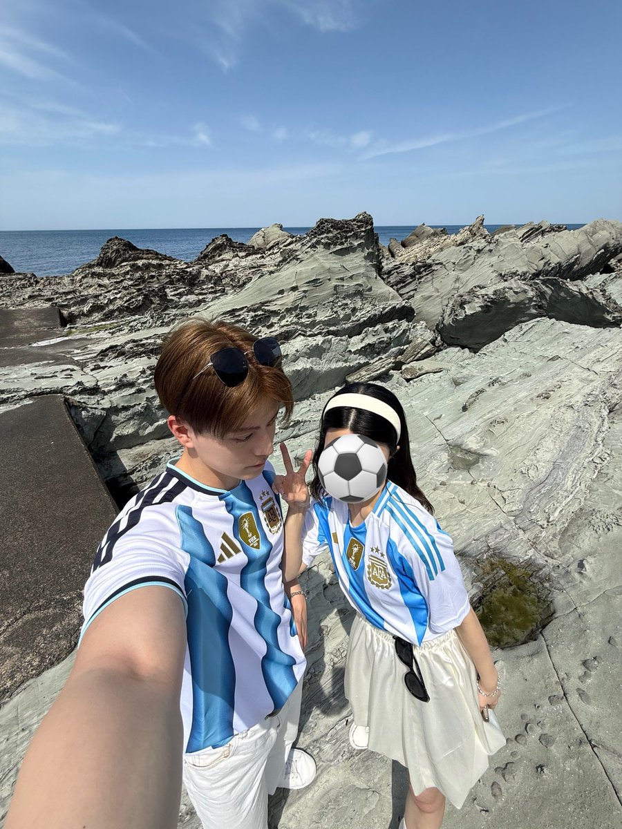 yuuki tweet media