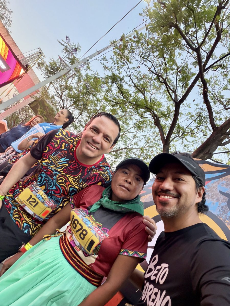 Beto Moreno tweet media