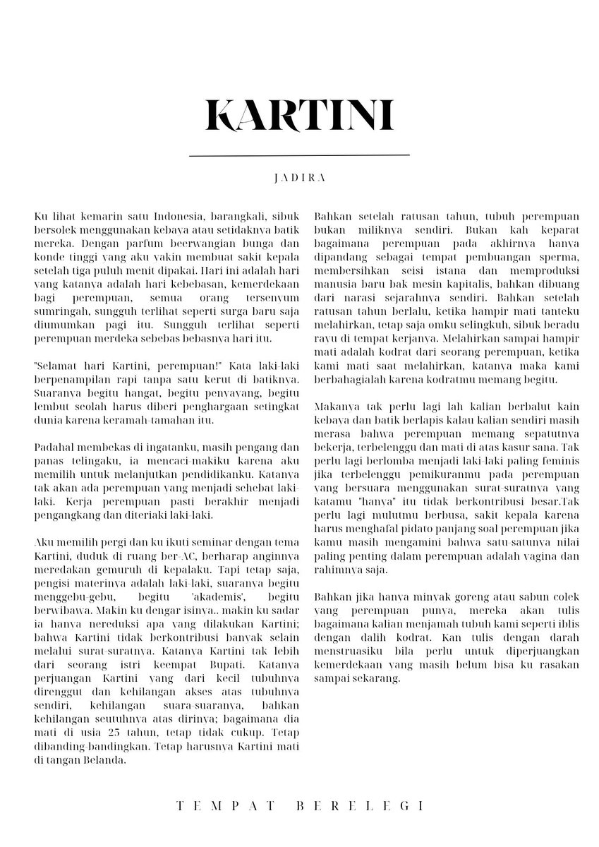 Writing Corner. tweet media