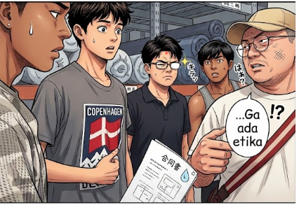 SobatMiskinTV tweet media