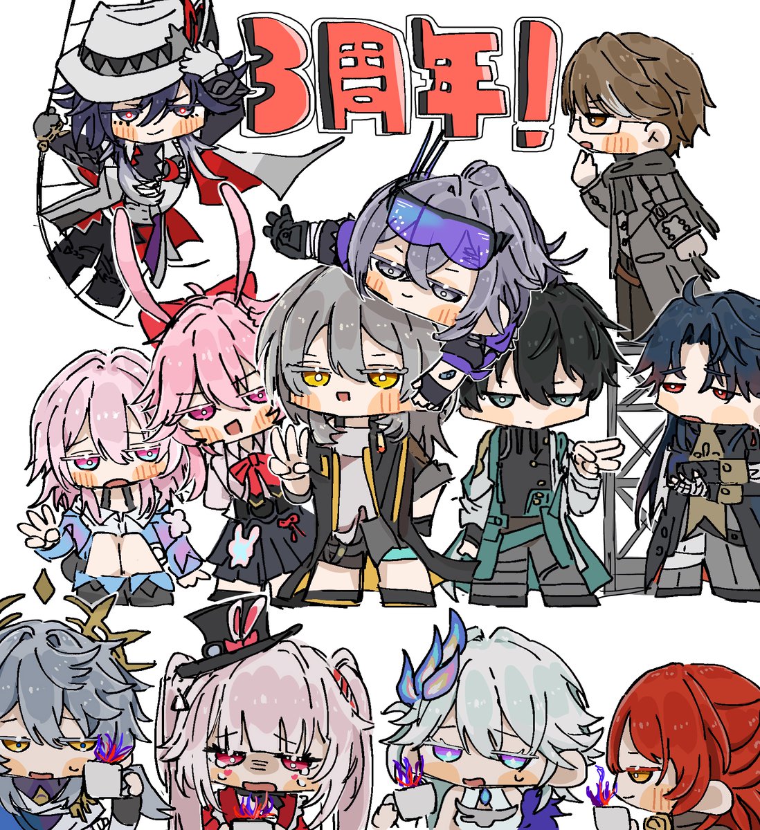 小麦沢🌸 tweet media