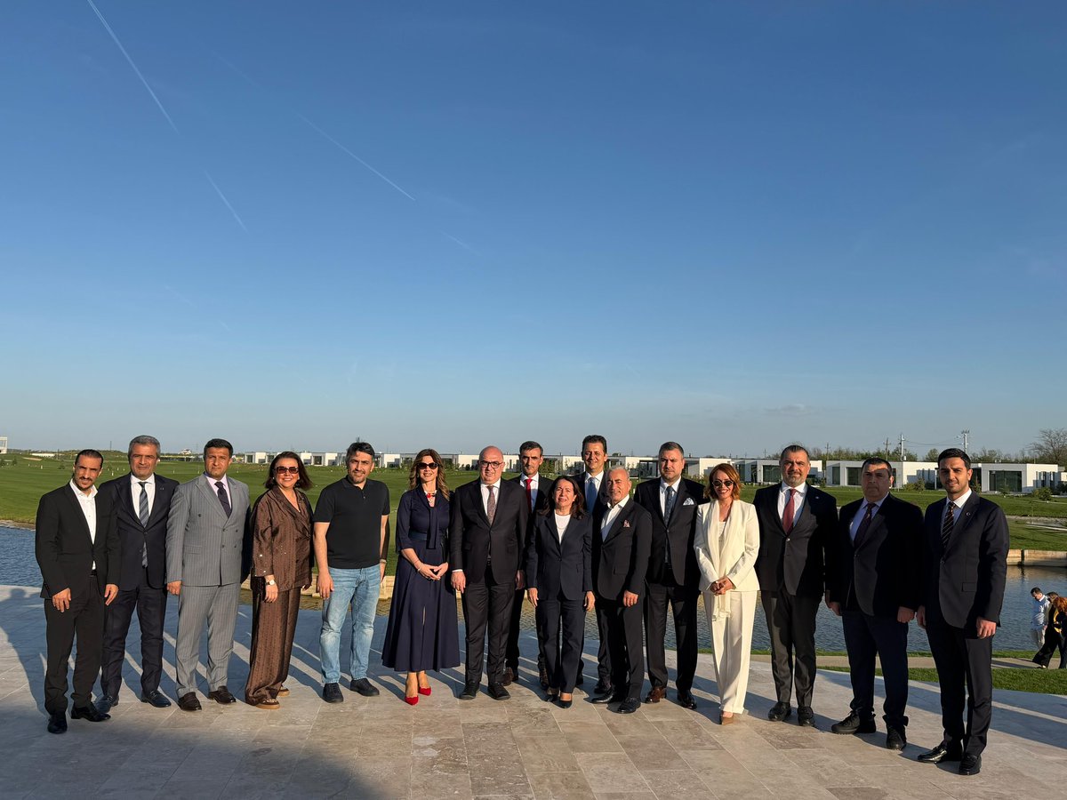 ELFED - Elazığ Dernekler Federasyonu tweet media