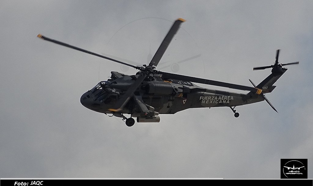 México Aeroespacial y Defensa tweet media