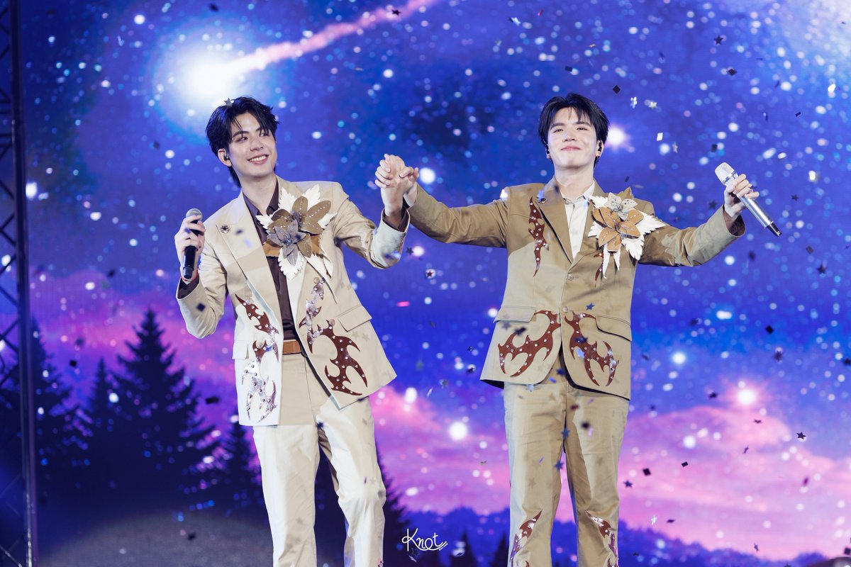 Knot 🔩 tweet media