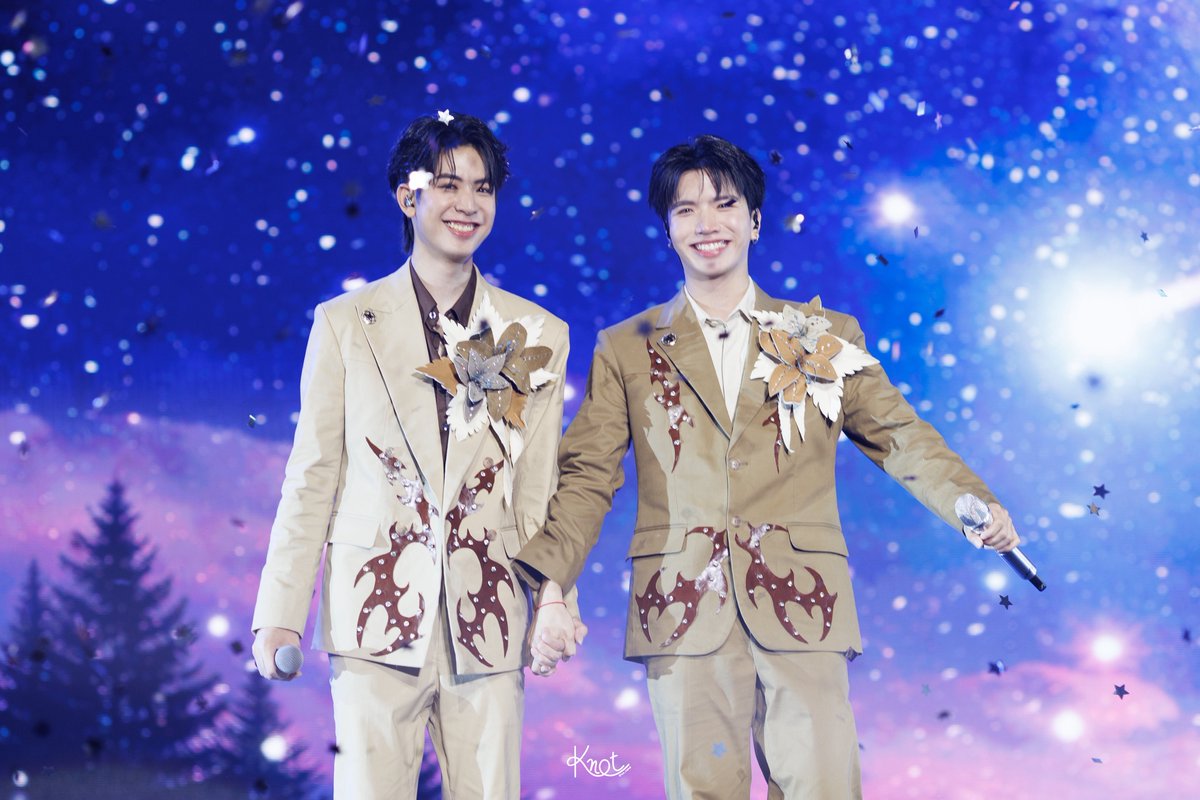 Knot 🔩 tweet media