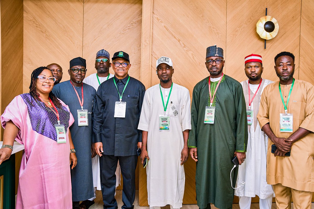 Esther Umoh tweet media