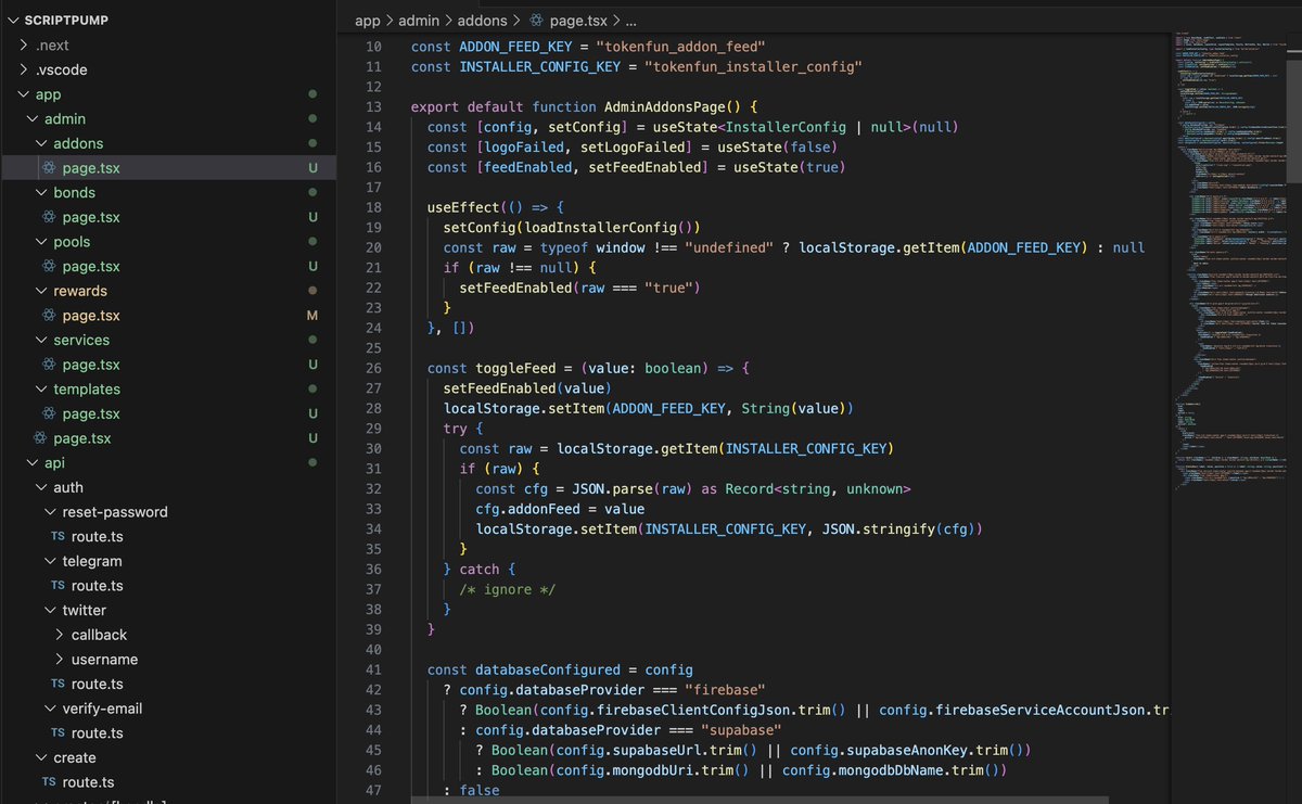 ScriptPump tweet media