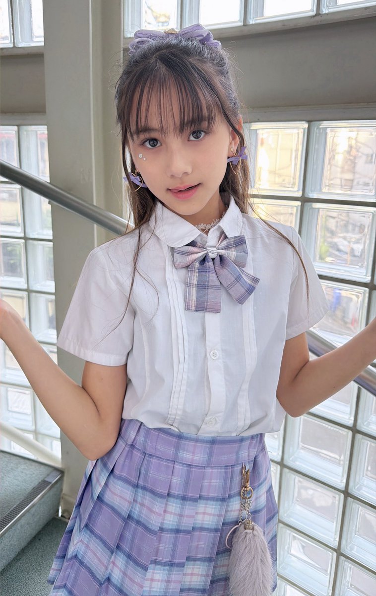 制服コーデ
