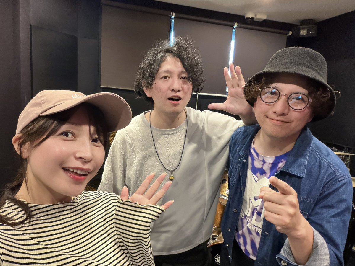 新田 恵海 / Emi Nitta tweet media