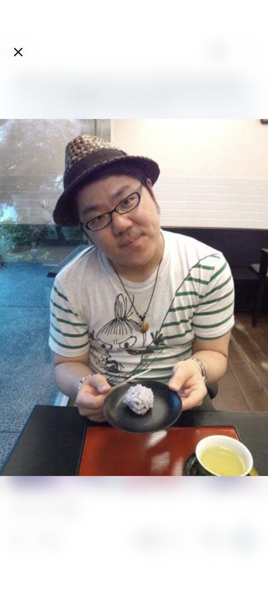 ケンヌお兄さん🧶 tweet media