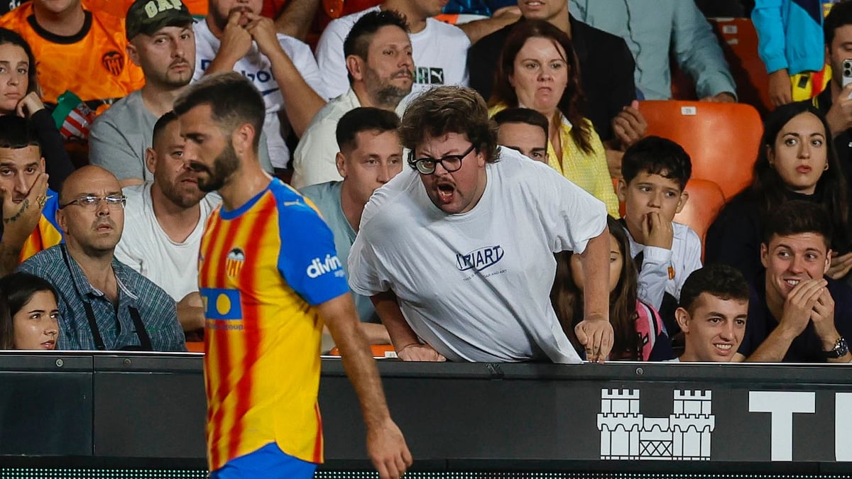 José Domínguez 💯🏆🦇 tweet media
