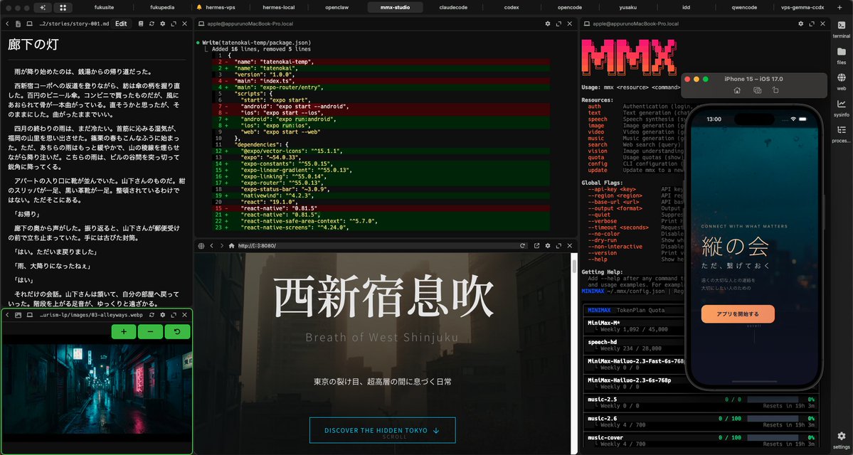 Itomaru 📿 tweet media