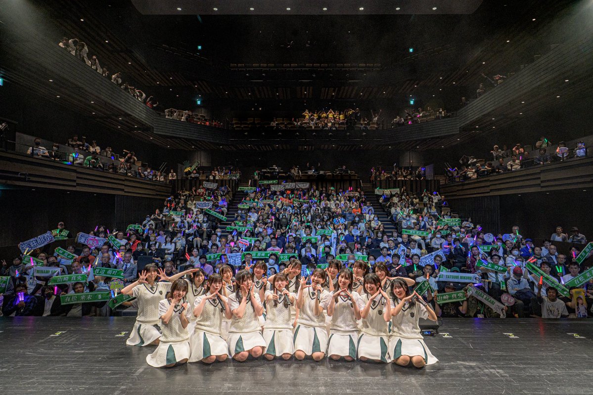 渡辺萌叶🧜🏻‍♀️ほくりくアイドル部 tweet media