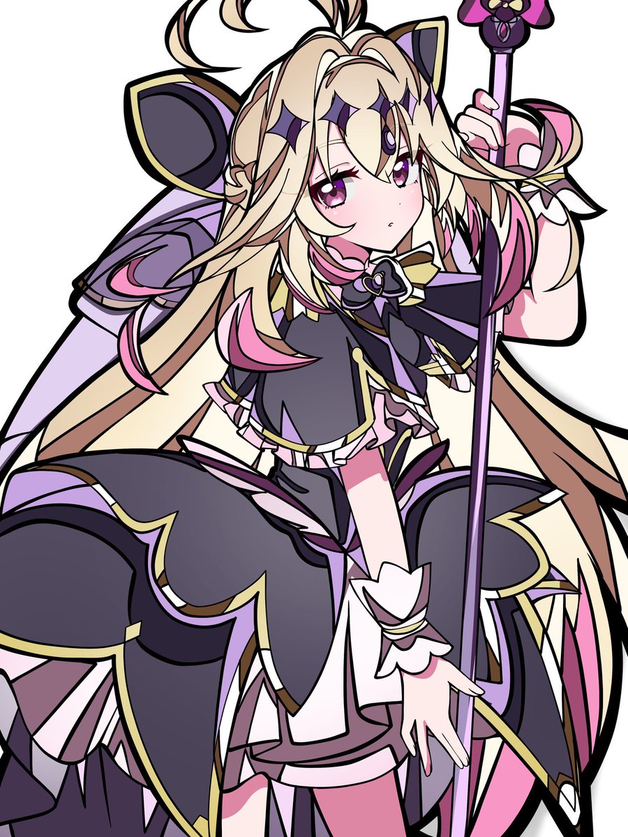 ナイトウ tweet media