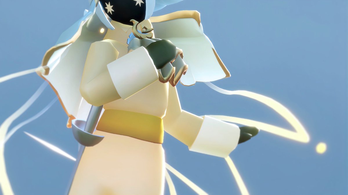＿＿＿＿＿

 #sky写真部 
 #thatskygame