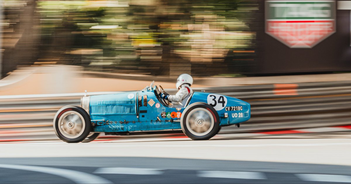 Bugatti tweet media