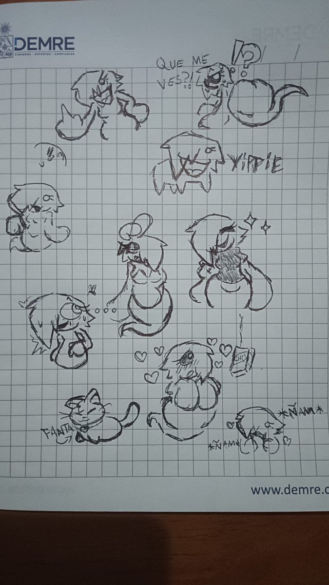 Más arte!! 🗣️🔥🔥🔥