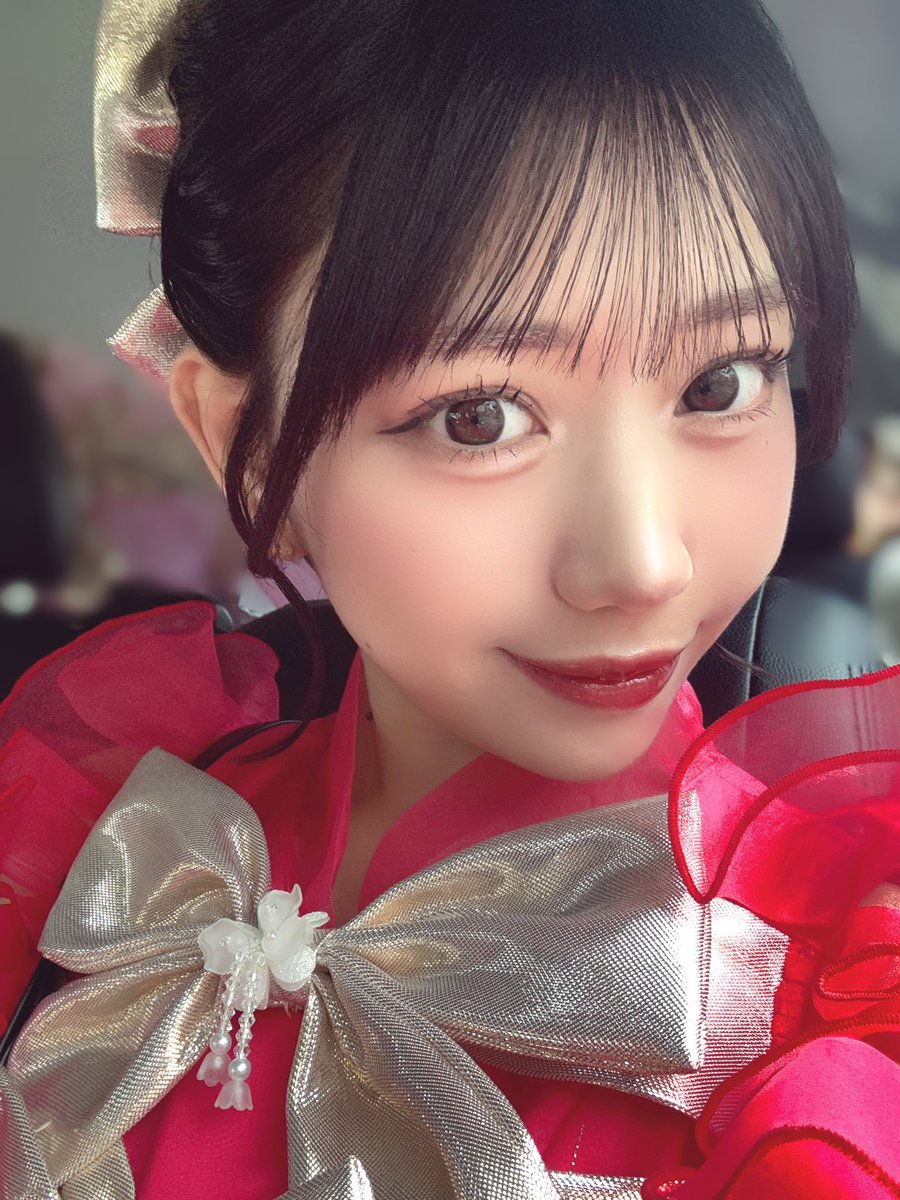 白石まゆみ(SWEET STEADY) tweet media