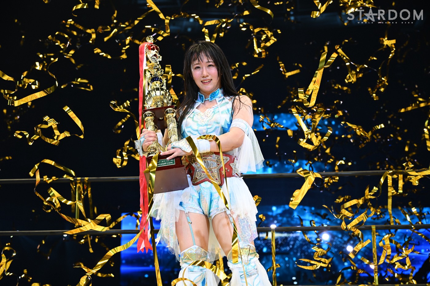スターダム✪STARDOM on X: 