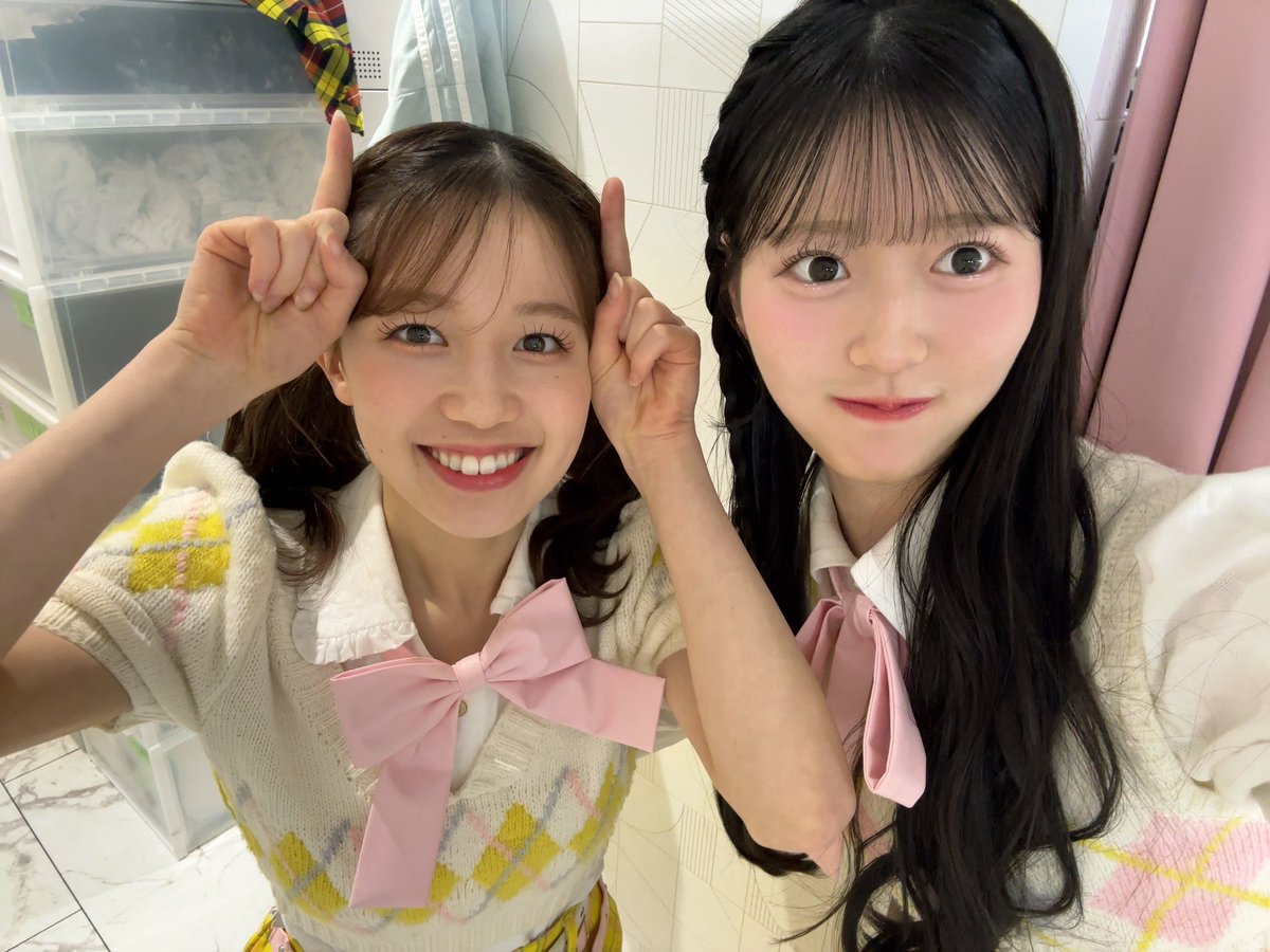 八木愛月（AKB48） tweet media