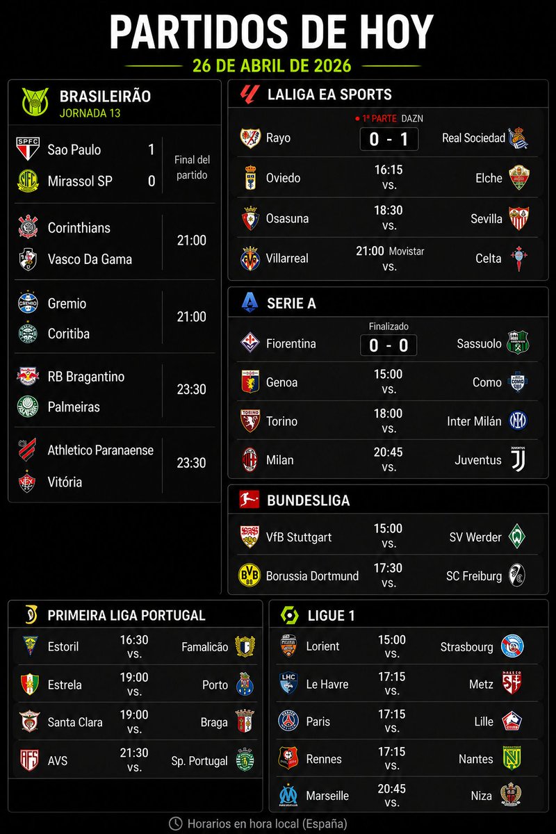 FutbolPlusUltra tweet media