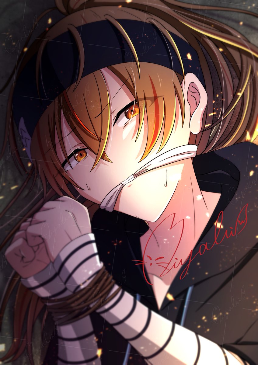 みやび🦊🐾@ご依頼受付中 tweet media