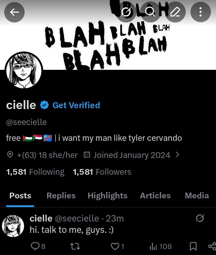 seecielle's tweet image. if you don't love me at my maasim, u don't deserve me at my pogi 🥺🥺🥺

#gets #realtalk #sarap