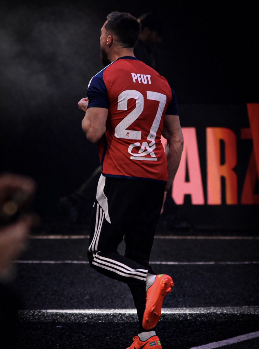 Pauleta ⚽️🇧🇷 tweet media