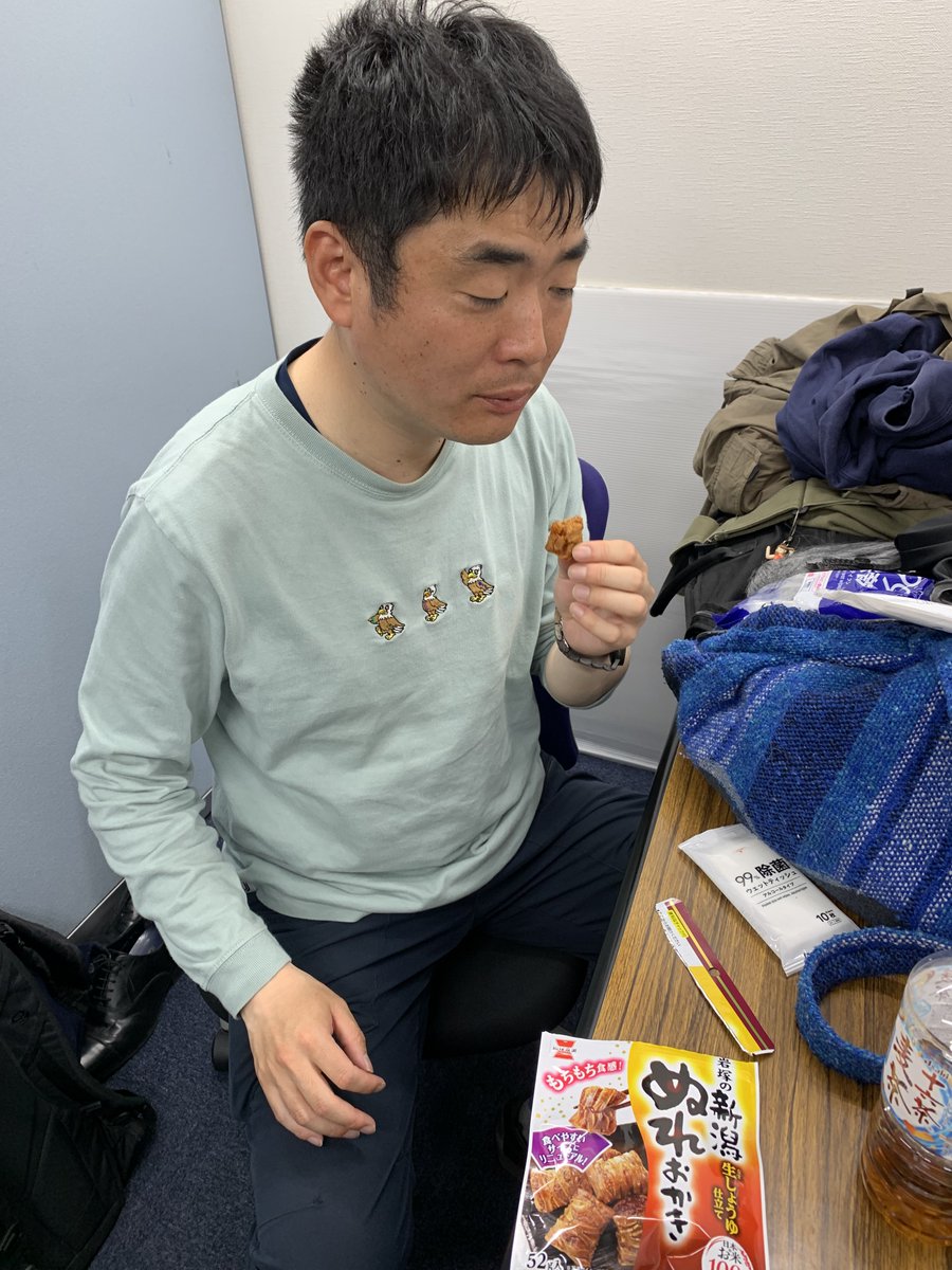 いーま　杉並スラッシャーズ tweet media