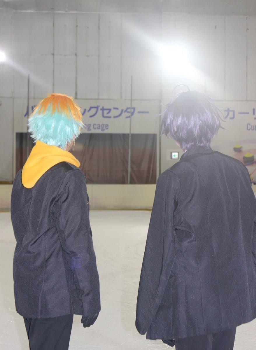 ふれnxtおでライ tweet media