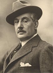 La muerte de Puccini y la inconclusa #TCVTurandot100 ahora por <a href="/710CAPiTAL/">Radio Capital 710 AM Venezuela. Noticias, deportes</a> y radiocapital710.com