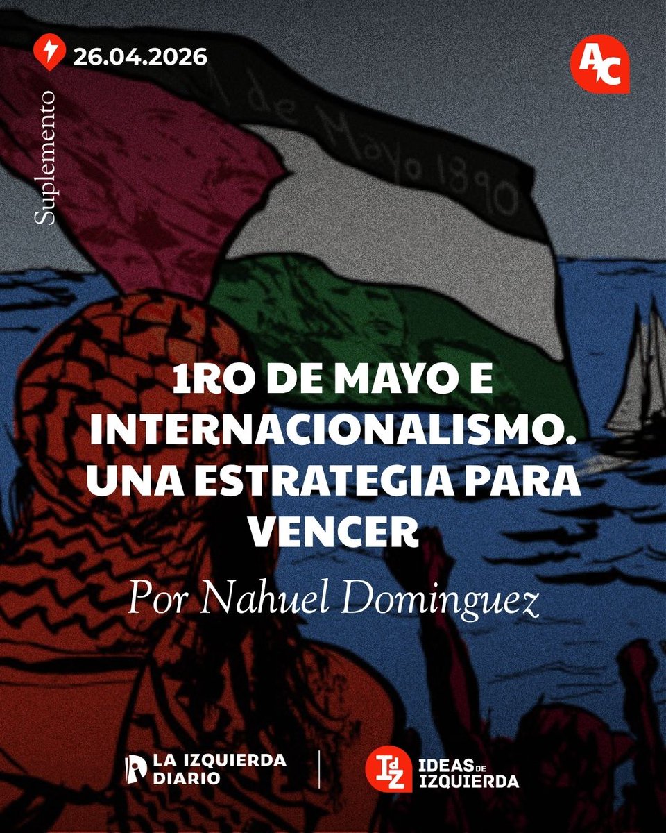 Nahuel Domínguez tweet media