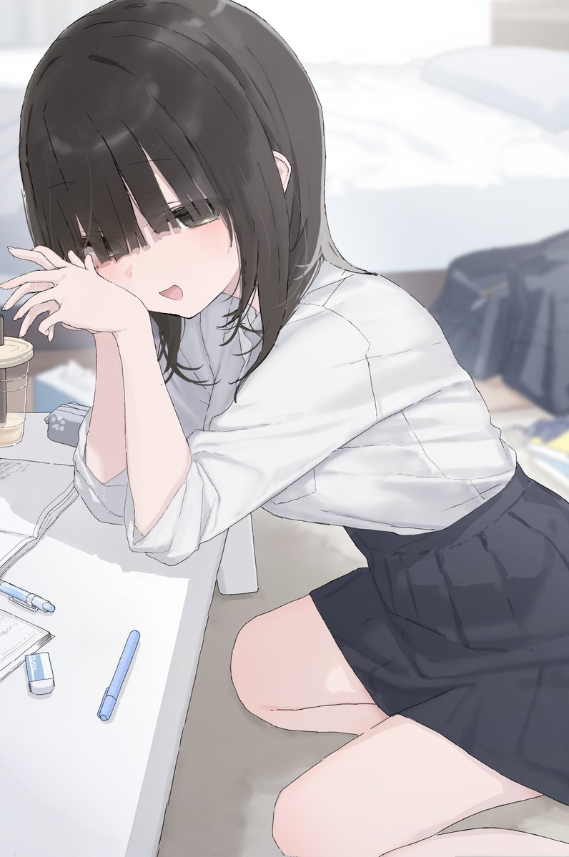 ぶらんぶた (@blancpig_yryr) on Twitter photo 