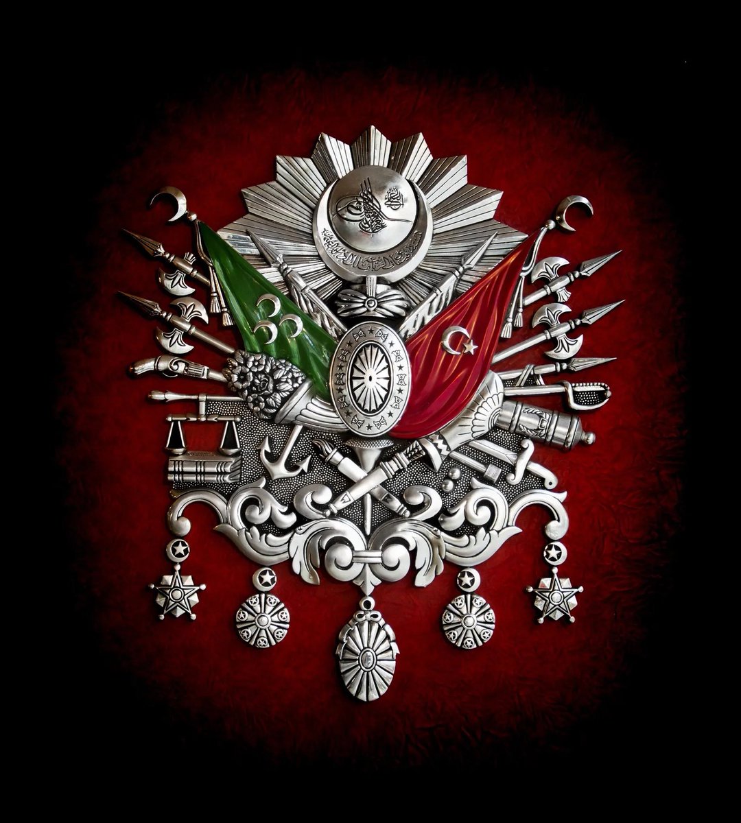 Kadim Türk Dünyası tweet media