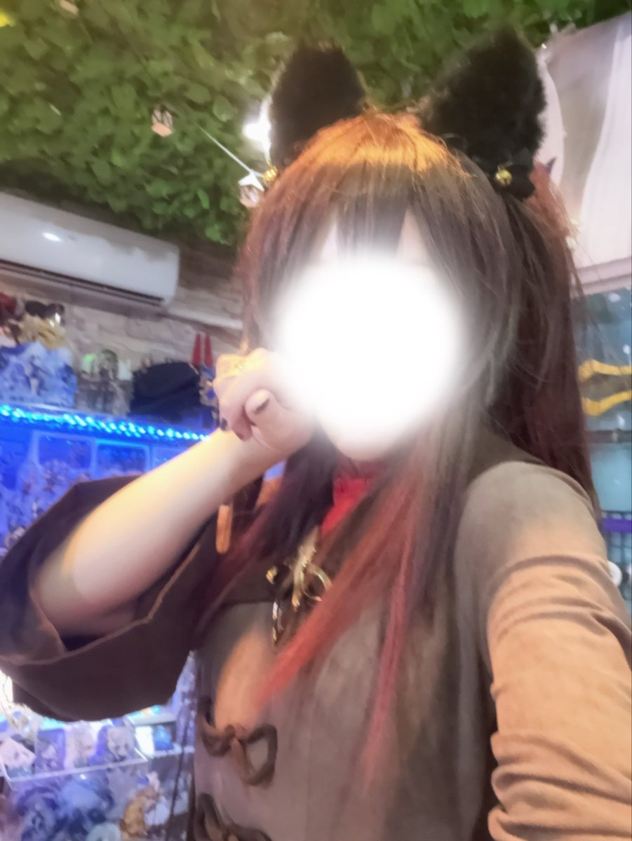 胡桃 tweet media
