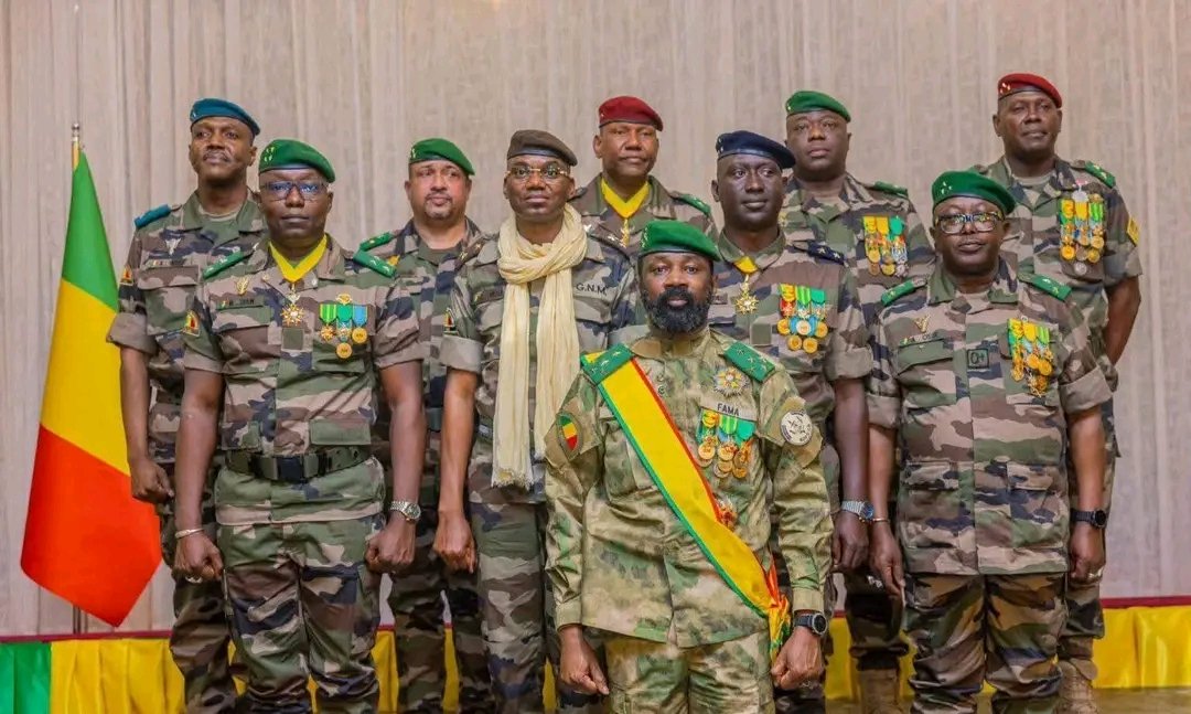 قناة المعرفة -- Military Dz tweet media