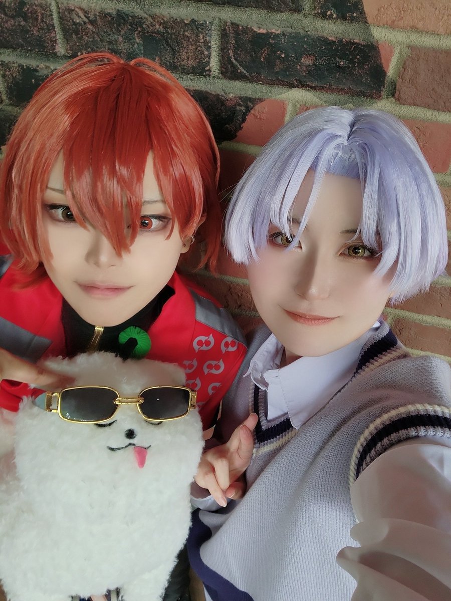 さとお tweet media