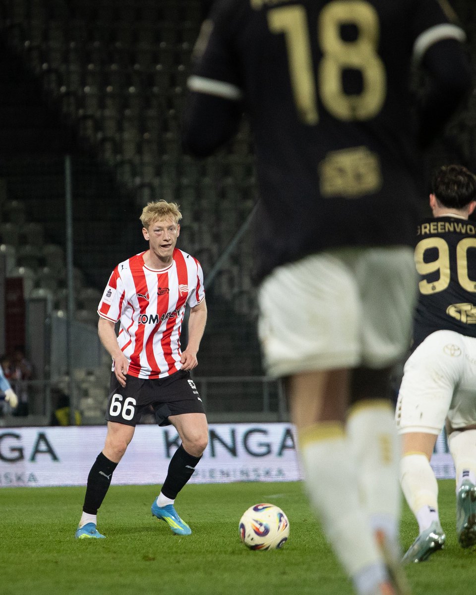 CRACOVIA tweet media