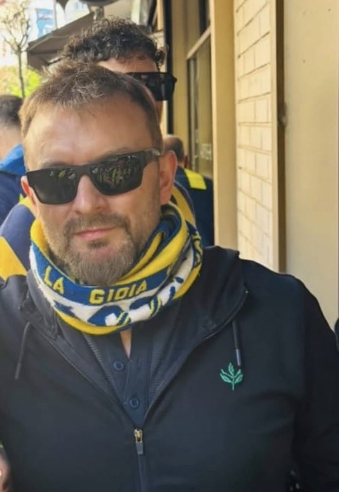 Büyük Fenerbahçeli adam gibi adam Selahattin Baki..