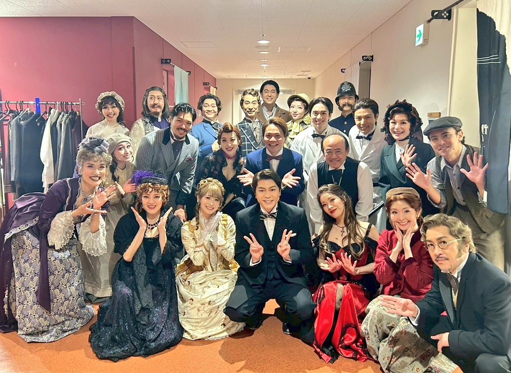 daisuke2810 tweet picture