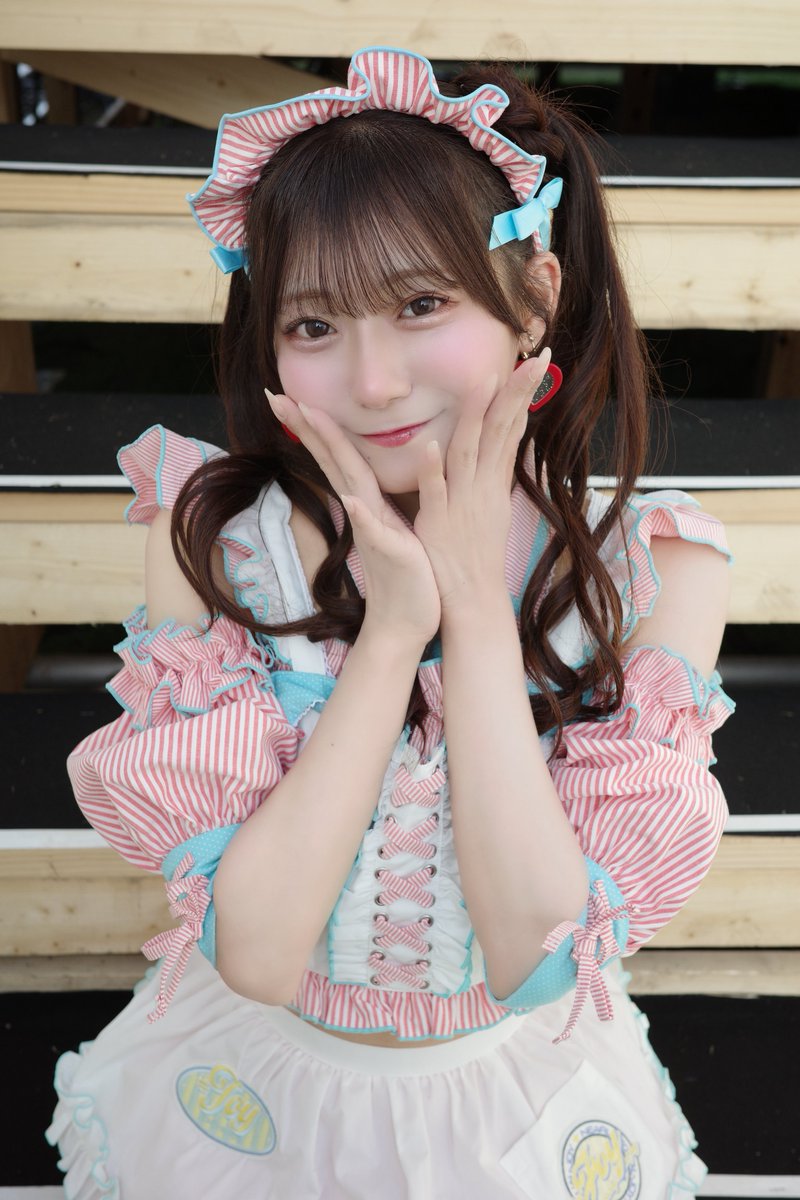 大信田 美月 tweet media