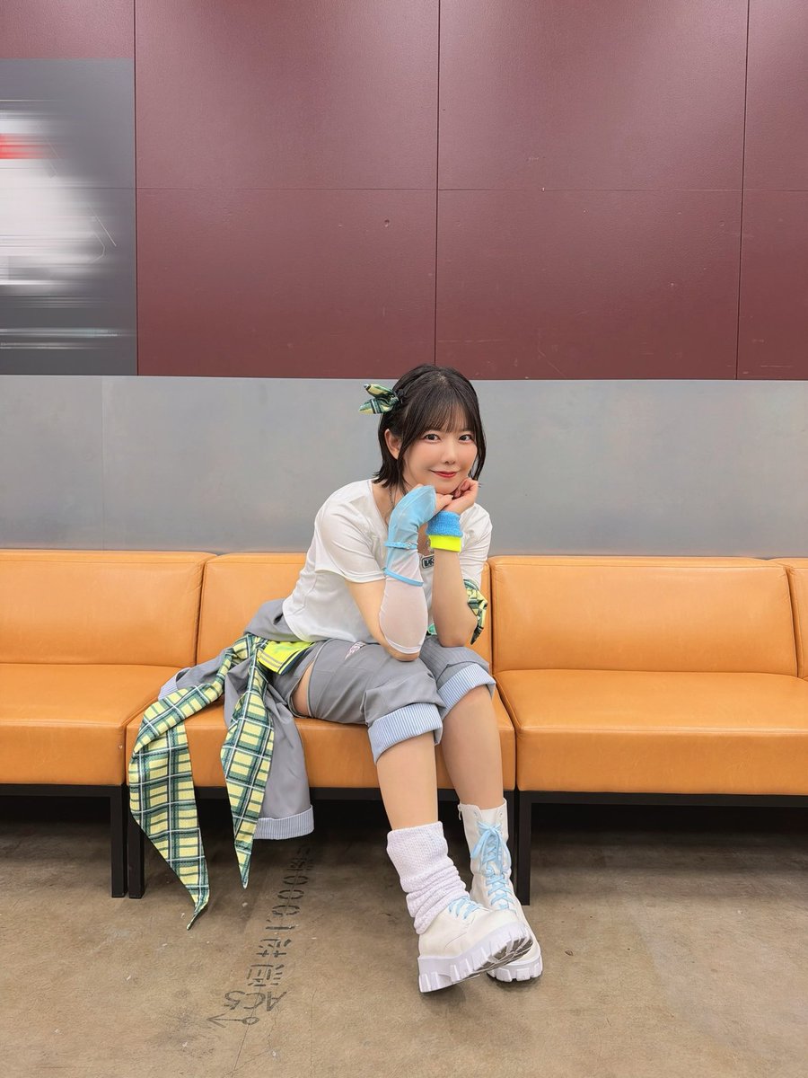 和久井優 tweet media