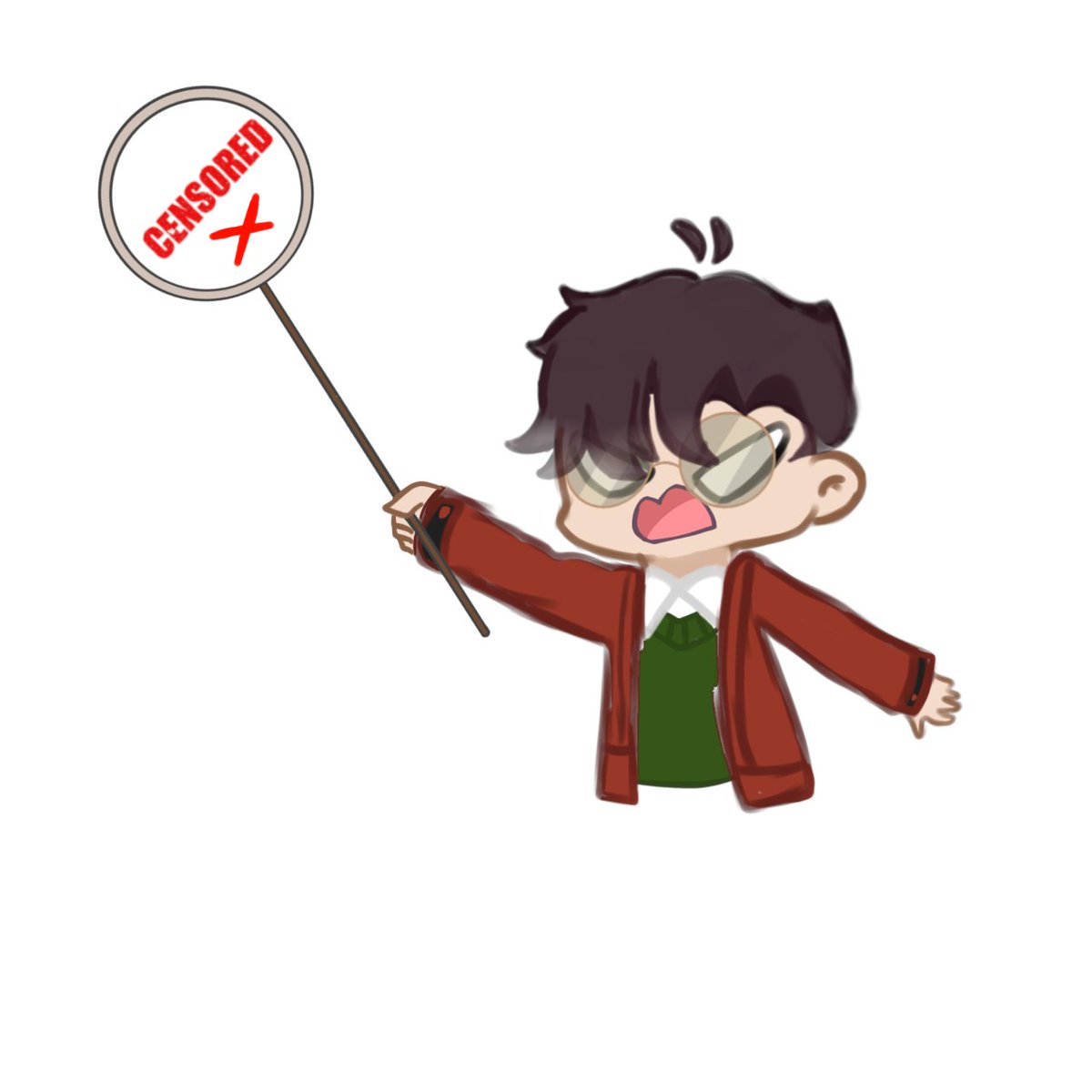 Ren Projecto Ch 🔍 tweet media