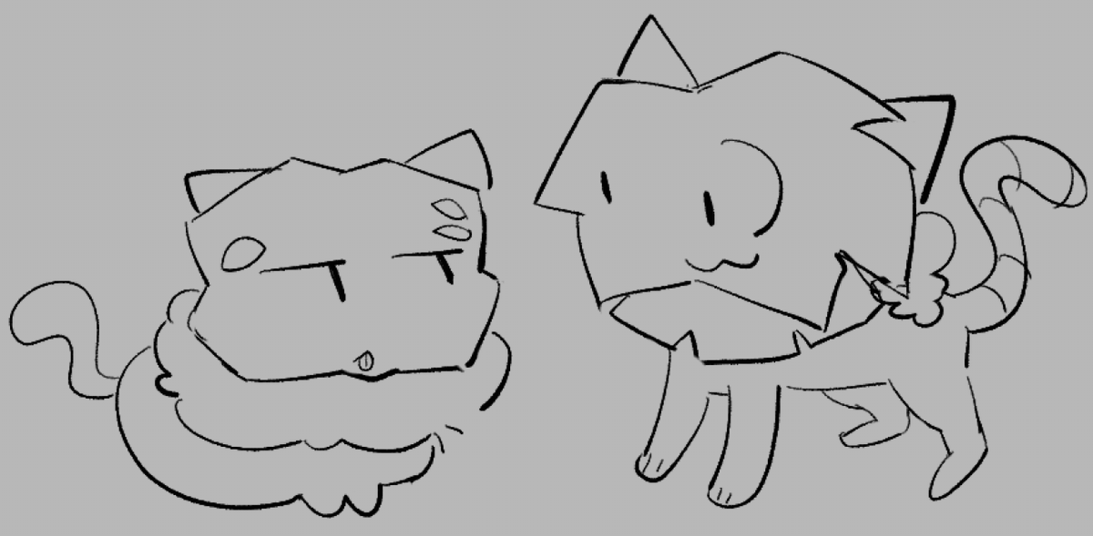 Daily_Some_Tree's tweet photo. Day 65: New friend

// #tpot #bfdi https://t.co/9ouvSkTDM4