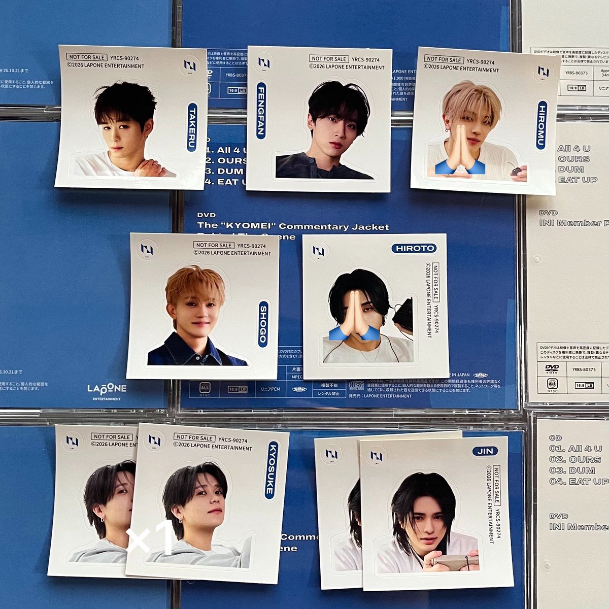 まこ理ん tweet media