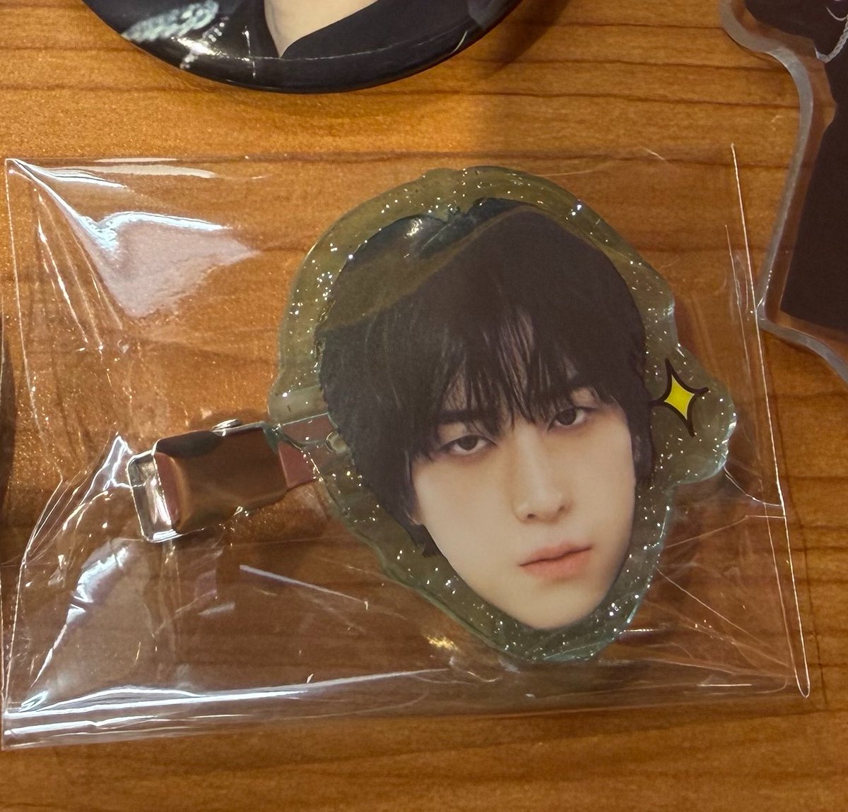 みらんちょ tweet media