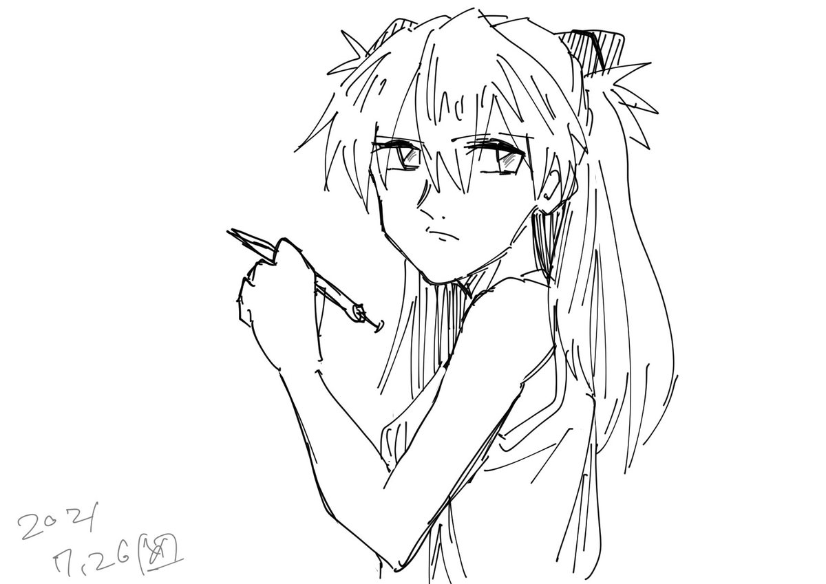🍀（安毘流/あびる） tweet media